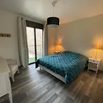 Maison Esprit Loft * Courbesseaux