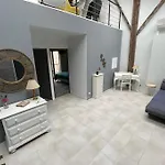 Feriehus Maison Esprit Loft