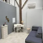 Maison Esprit Loft *
