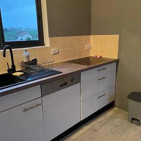 Maison Esprit Loft Feriehus *
