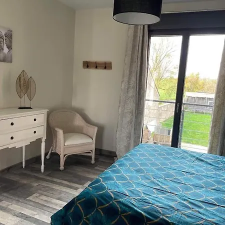 Feriehus Maison Esprit Loft