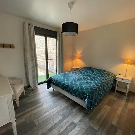 Maison Esprit Loft * Courbesseaux