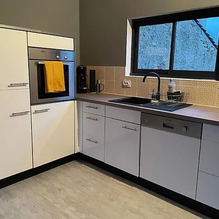 Maison Esprit Loft *