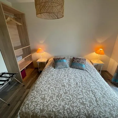 Nyaraló Maison Esprit Loft