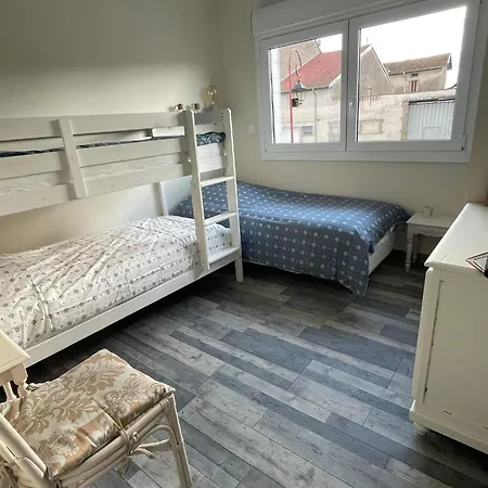 Maison Esprit Loft Feriehus *