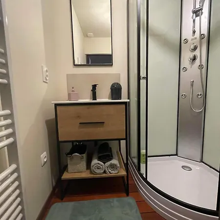 Maison Esprit Loft *